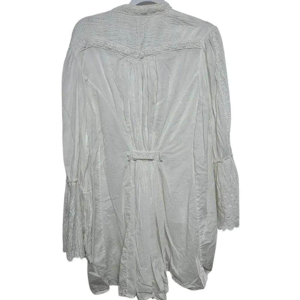 Mimi Prober blouse - Picture 12 of 12
